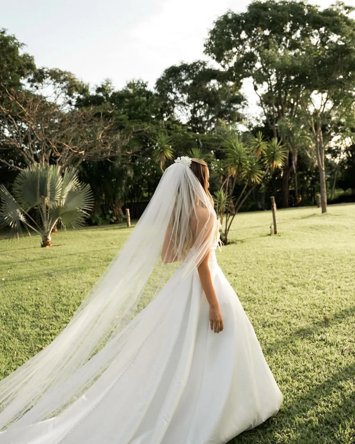 Eventos e celebrações na Quinta da Boa Vista